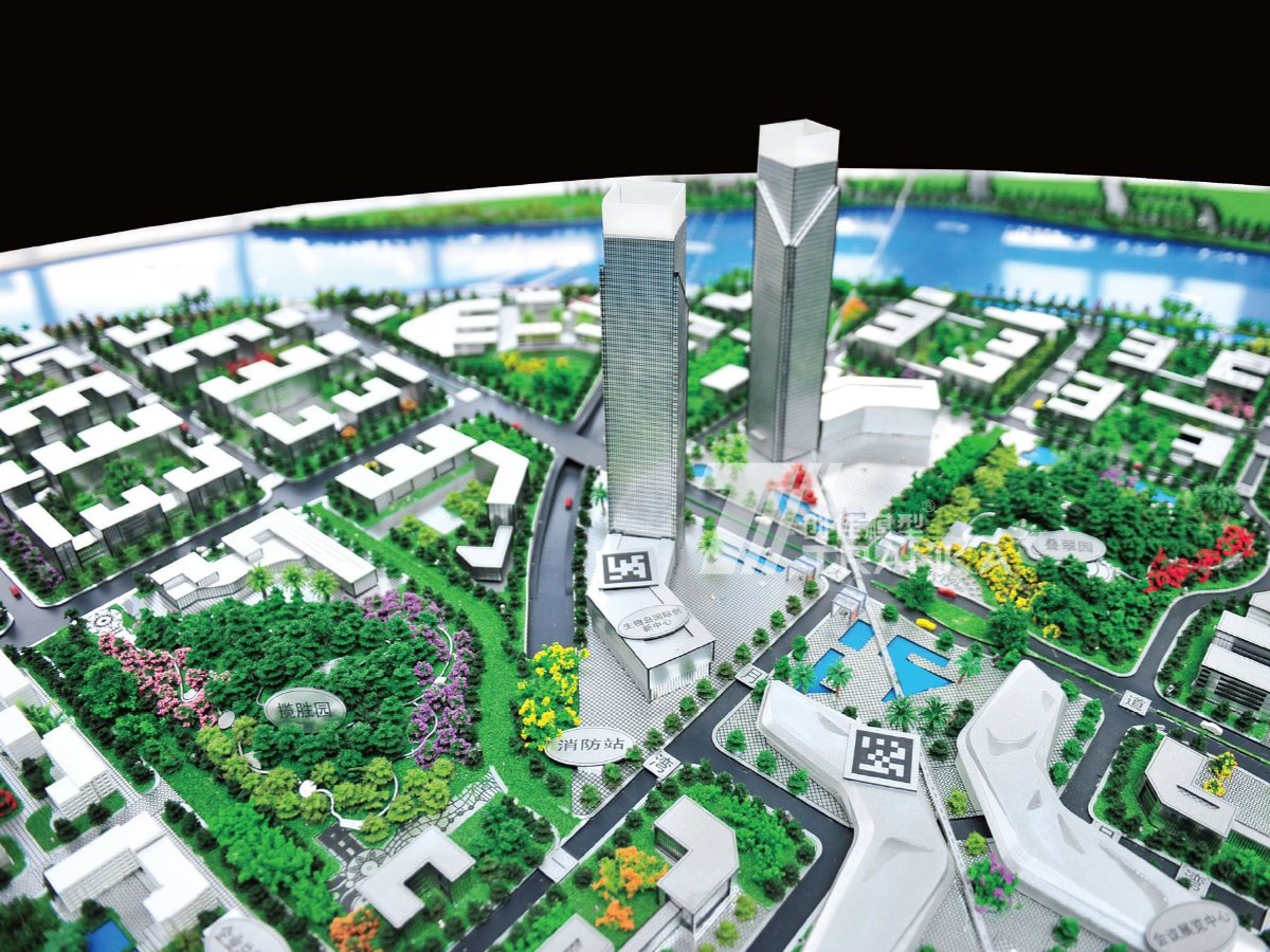 生物島規(guī)劃模型 生物島規(guī)劃模型