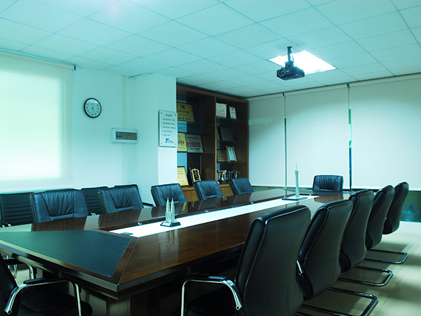 創(chuàng)佳模型-會(huì)議室